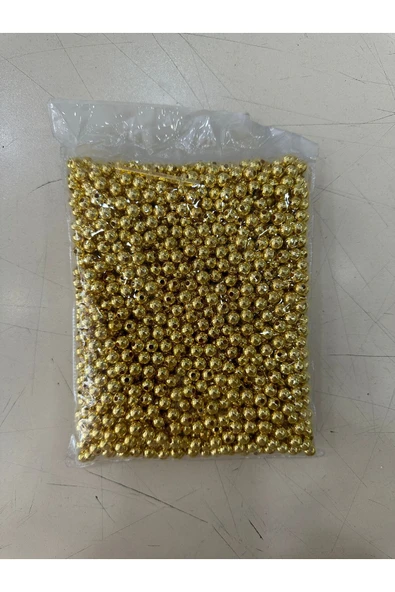 Altın Gold Renk Bocuk 500 gr - 1