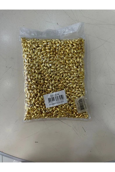 Arpa Boncuk 500 gr - 1