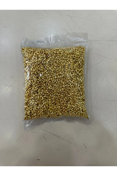 Arpa Boncuk 500 gr - 1
