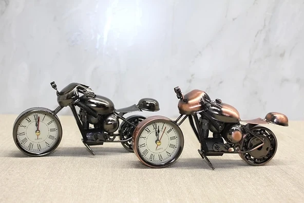 Metal Bilyeli Saatli Saatli Motor Alk4336