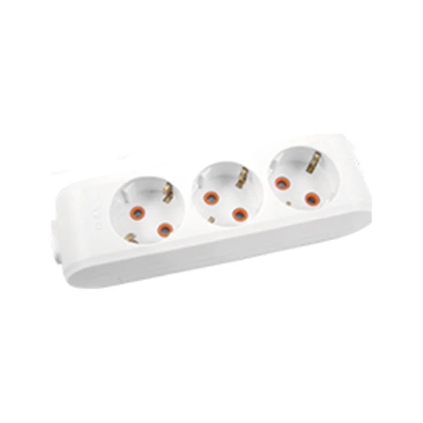 Viko 3'lü Klemensli ürün görseli 1