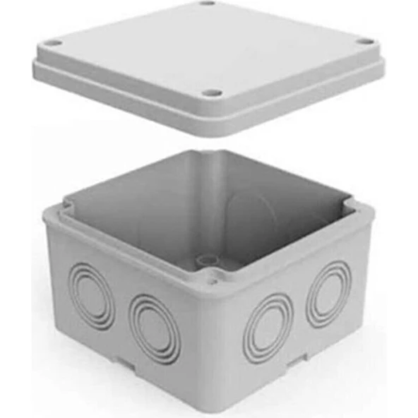 Adal 110X110X74 Termoplastik Buat ürün görseli