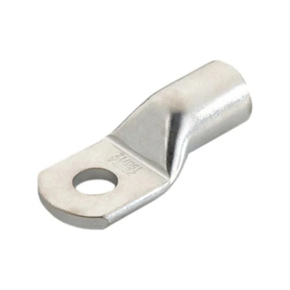 Tork 35 Mm² Skp-Sıkmalı Kablo Pabucu M8 (Elektorlitik Bakır) Tskpe35-08 ürün görseli 1