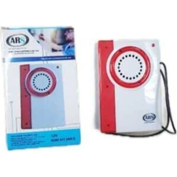 Ars Elektronik Kapı Zili Ding Dong - Resim 2