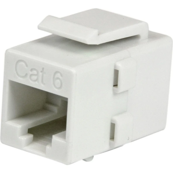 NE-AD 2056 CAT6E (RJ45) Data Soketi Keystone Jack ürün görseli 1