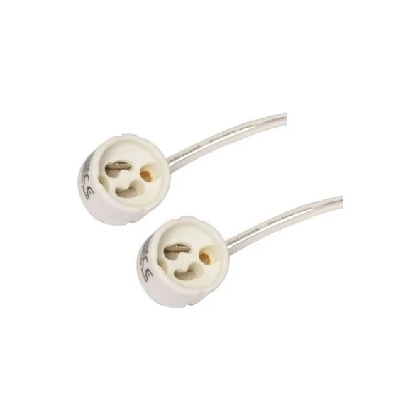 Cata CT-9263 Gu-10 Starter Duy Beyaz 20'li ürün görseli