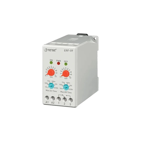 Tense Erf-09 Flaşör Rölesi ürün görseli