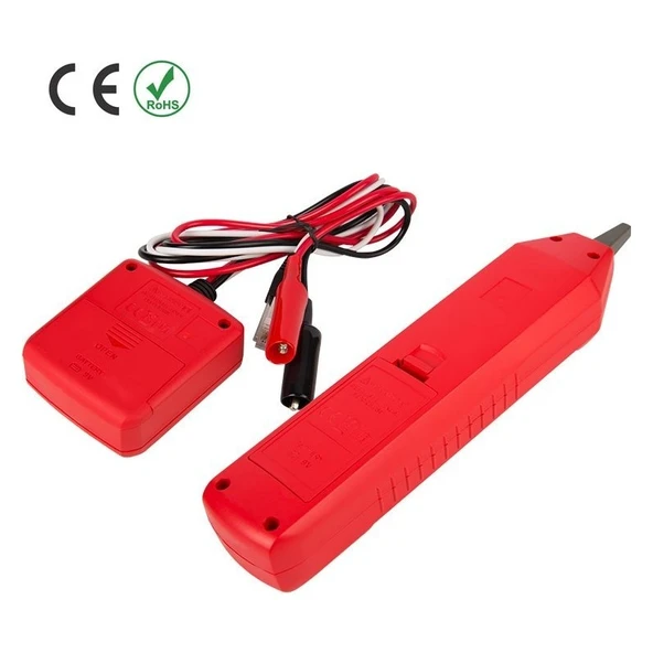 Uni-T UT682D Kablo Bulucu ve Test Cihazı - 3