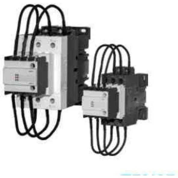 Tense Kmp-10 Kvar Kontaktör ürün görseli