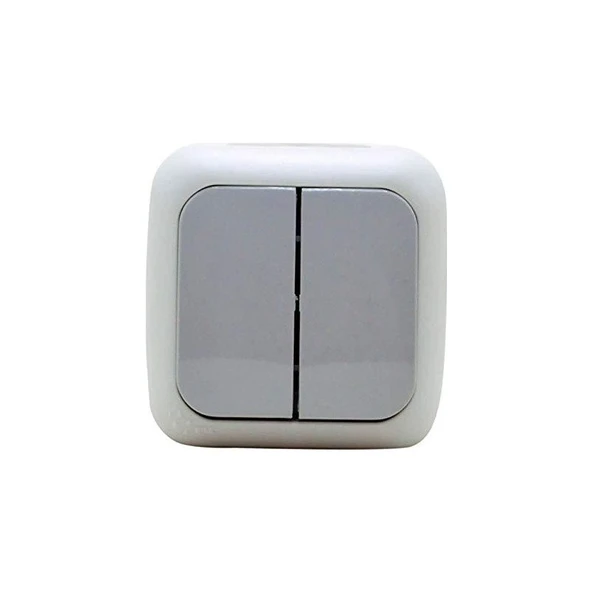 Viko Nemliyer Komitatör 90555502 - Resim 2