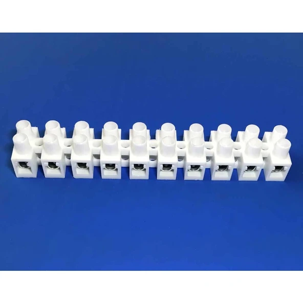 Onka Sıra Klemens Isıya Dayanıklı No:3 (6-10 mm²) - 2