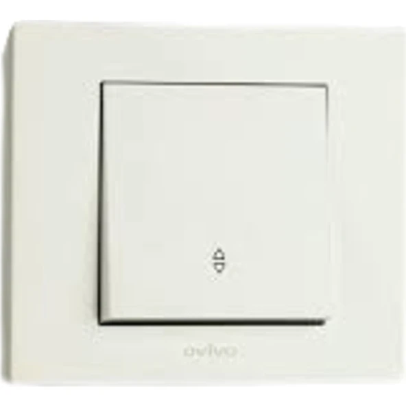 Ovivo Grano Vavien Beyaz ürün görseli 1