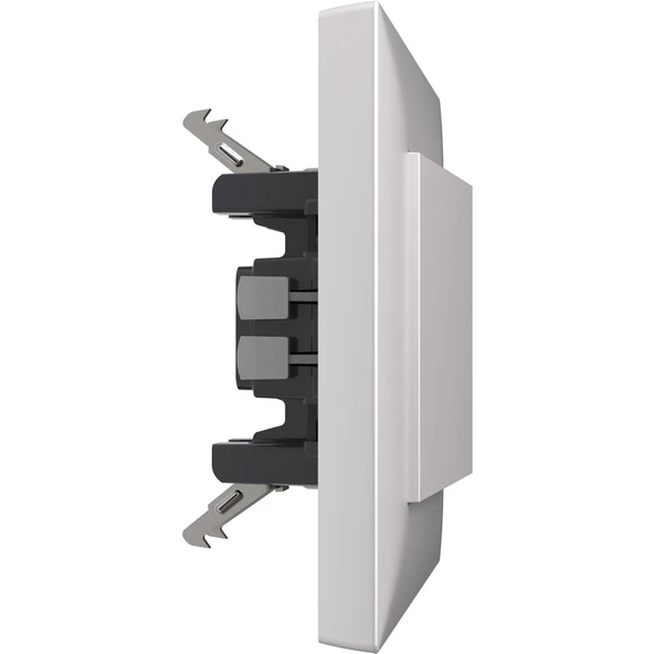 Legrand Raventi ( Beyaz ) Komütatör - Resim 2