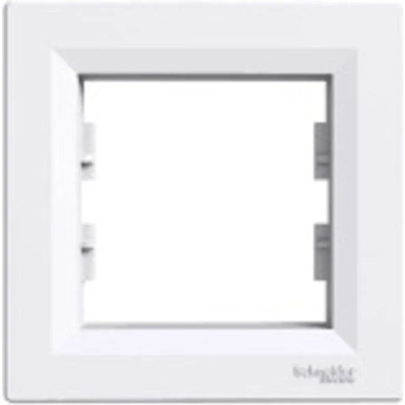 Schneider Beyaz Topraklı PRIZ-EPH2970121 (10 Adet) - Resim 3