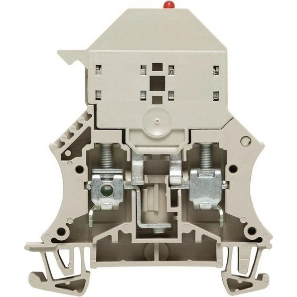 Weidmuller 1011300000 Wsı 6-Ld 10-36V Dc-Ac Ray Klemensi - 1