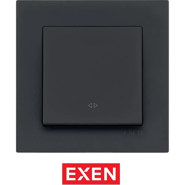 Exen Karell Füme Permütatör - (Ara Veavien) ürün görseli