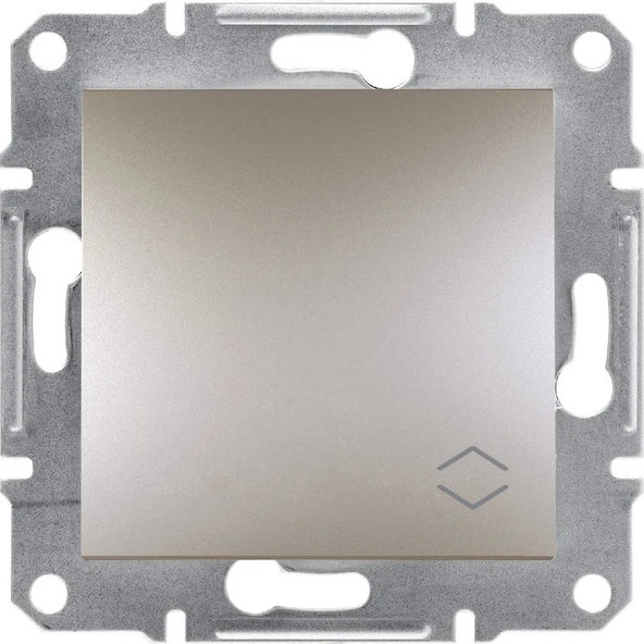 Schneider Electric Asfora Plus Vavien Bronz ürün görseli