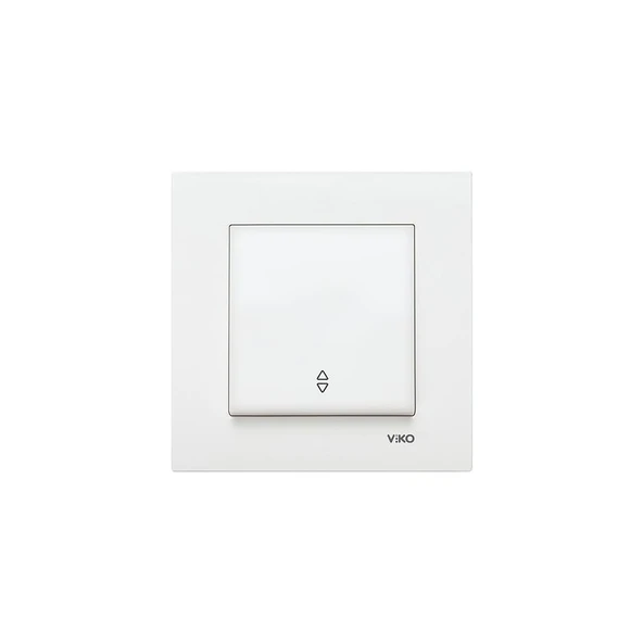 Viko Karre Vavien Çerçeveli ürün görseli 1