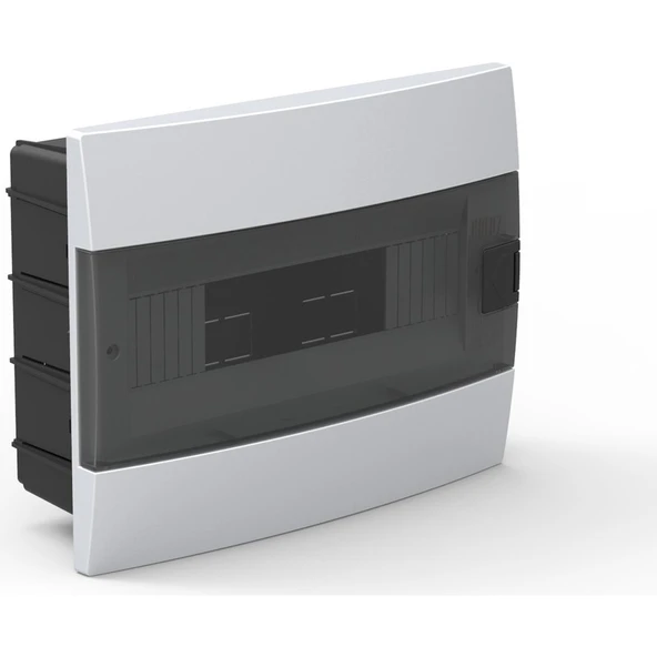 Horoz 12'Lİ S.A.W OTOMAT KUTUSU (BEYAZ) ürün görseli 1