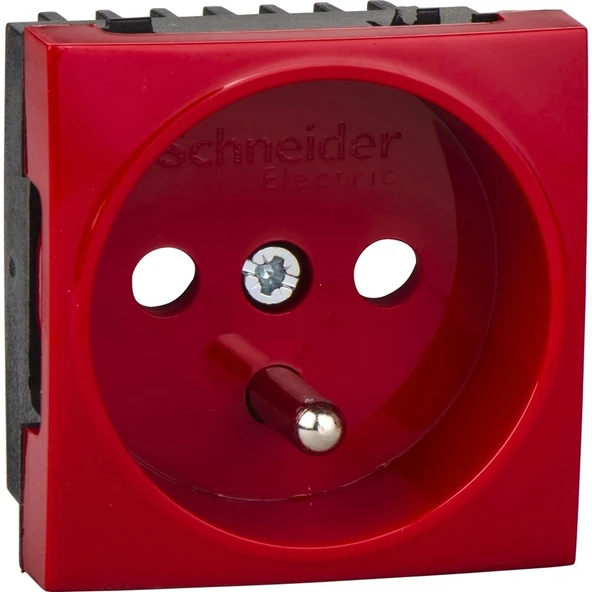 Schneider Electric Schneıder Etk21046E 45X45 Cocuk Korumalı Ups Ultra Priz ürün görseli 1
