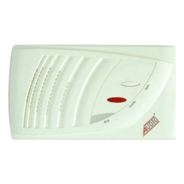 AUDIO Kapıcısız Diafon Şubesi SA-201 001012 - 1
