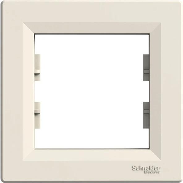 Schneider Schneıder - Asfora Krem Tekli Çerçeve ürün görseli 1