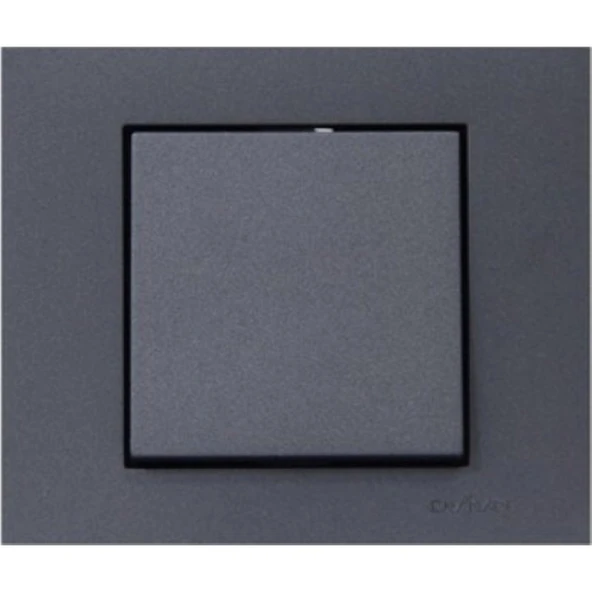 Ovivo Grano Füme Anahtar Çerçeveli ürün görseli