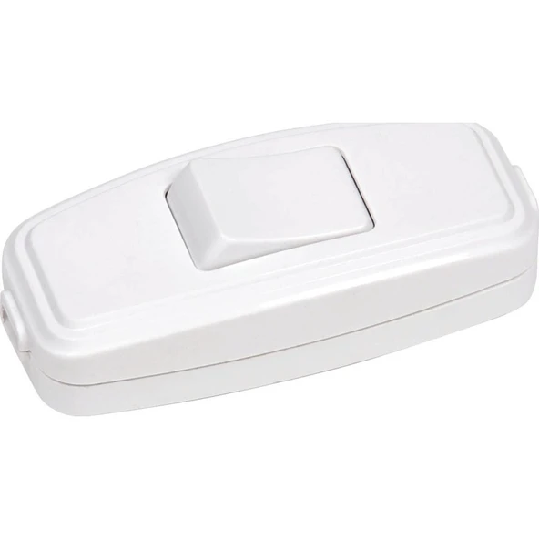 Horoz Arapuar Beyaz Beyaz ürün görseli 1