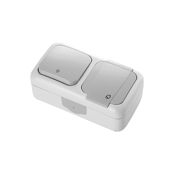 Viko Palmiye ürün görseli 1