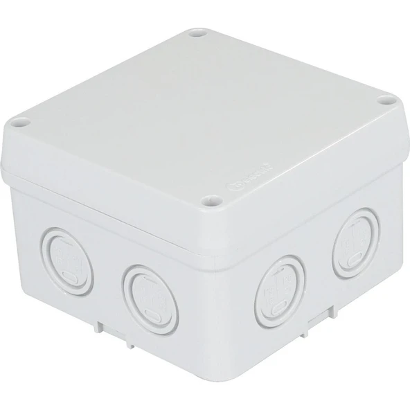 Adal 110X110X70 IP65 Termo Plastik Buat Adal ürün görseli 1