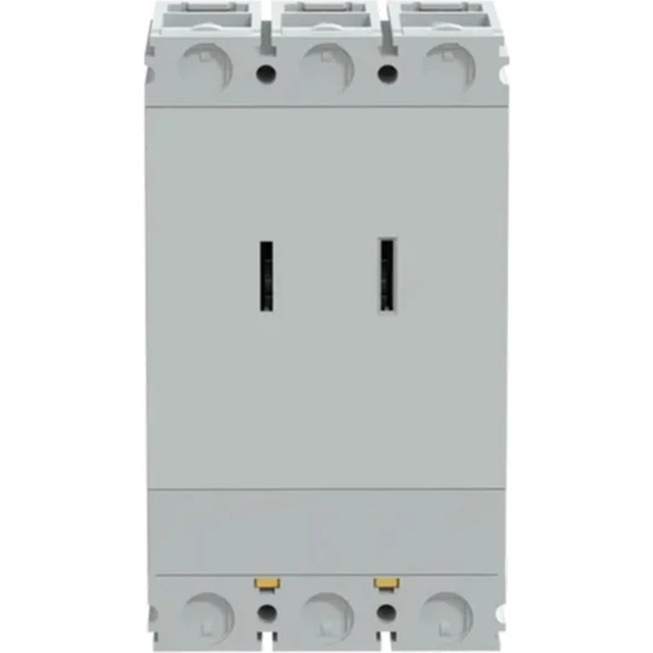 Schneider GOPACT MCCB G20B3A50 160A 25kA AYAR SAHALI ŞALTER (200B, 3P3D) - Resim 5