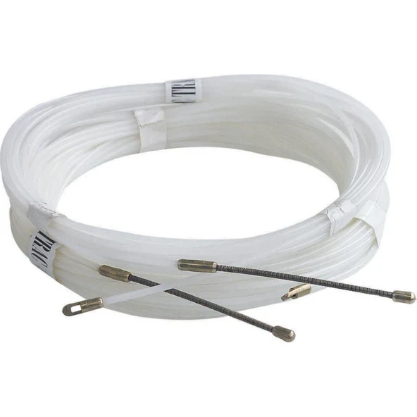 Mutlusan Plastik Susta Kılavuz Telli 20m ürün görseli 1