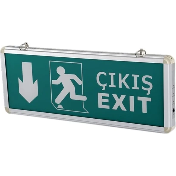 Cata CT-9167 Acil Çıkış Levhası ürün görseli