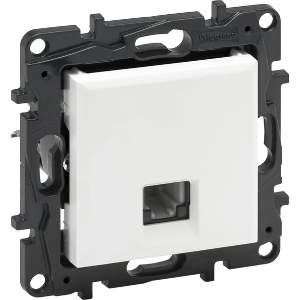 Legrand Raventi ( Beyaz ) Nümeris ürün görseli