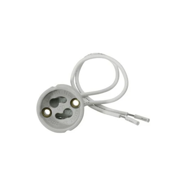 Cata 12 cm Kablolu GU10 Duy CT-9263 - 1