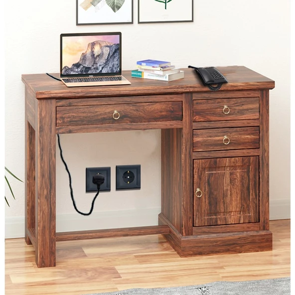 Schneider Electric Schneider Asfora Plus Antrasit Topraklı Priz Çocuk Korumalı Çerçeveli - EPH2900271 - Resim 5