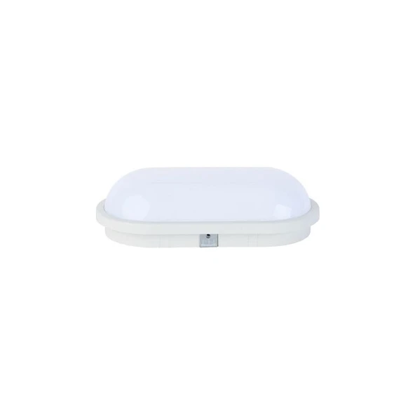 Horoz 20W Ledli Aplik Beyaz Işık Sıva Üstü Aydos-20 - 1