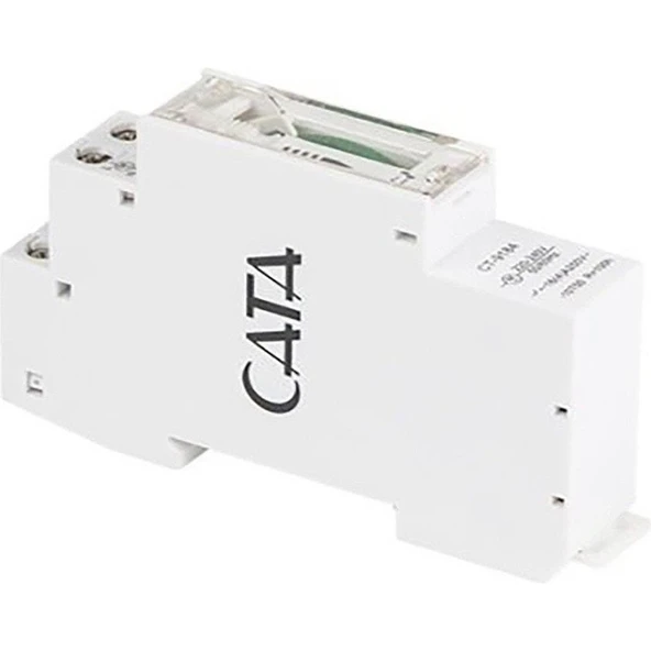 Cata CT-9184 W Otomat Zaman Saati ürün görseli