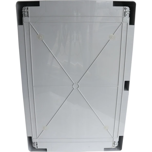 MSG Kalıp Msg 150X250X350 Abs Pano - Resim 3