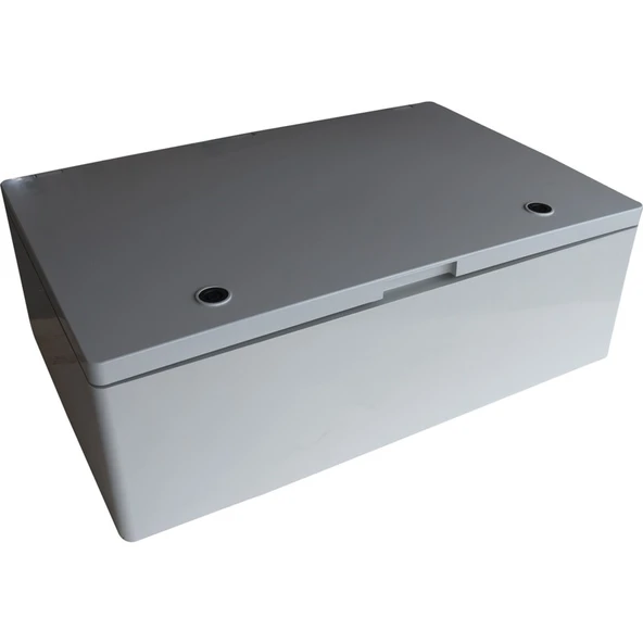 MSG Kalıp Msg 150X250X350 Abs Pano - Resim 2