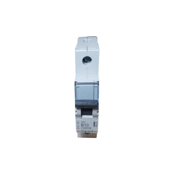 Legrand 10A B/4,5ka Otomatik Sigorta Legrand ürün görseli