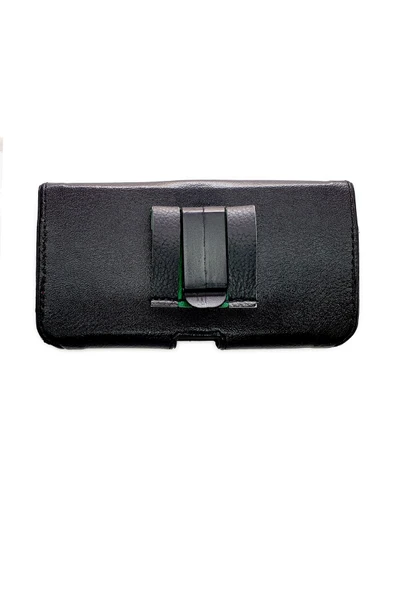 EXENAR iPhone 16 PRO Kemer Kılıfı - Bel Kemer Kılıf Kapaklı Çanta - Resim 6