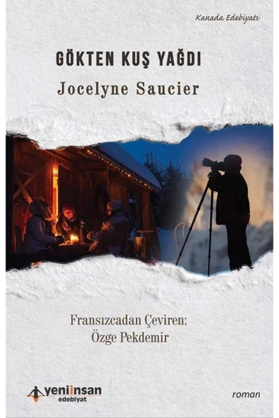 Gökten Kuş Yağdı