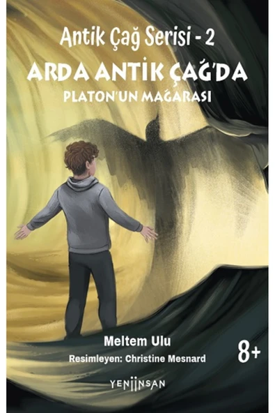 Arda Antik Çağ’da - Platon’un Mağarası - Antik Çağ Serisi - 2