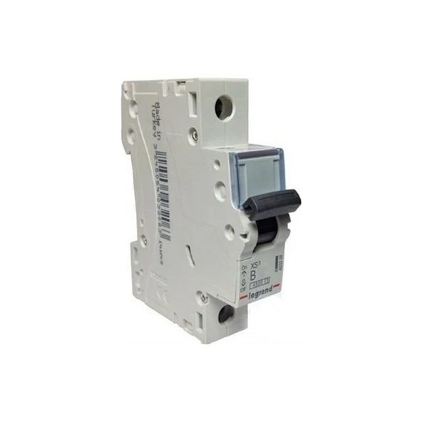 Legrand 20A B/4,5ka Otomatik Sigorta Legrand ürün görseli