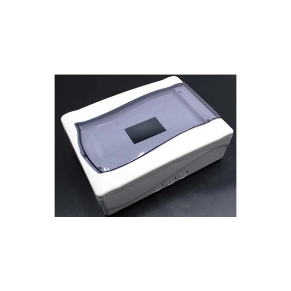 Işıldar Işıldar Işıldar 12 Li Sıvaaltı Sigorta Kutusu ürün görseli