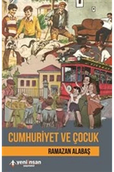 Cumhuriyet ve Çocuk