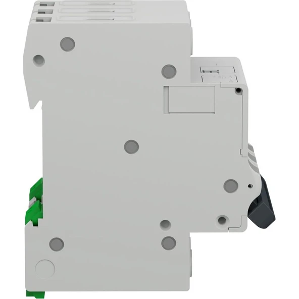 Schneider Electric EZ9F56350 3X50A 6kA C Serisi Otomatik Sigorta - Resim 2