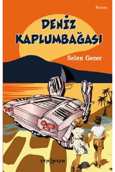 Deniz Kaplumbağası