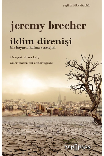 Ekoköyler: Yeni Rotamız